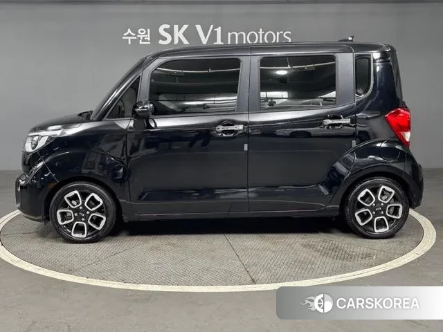 Kia The New Ray id 3033176 из Кореи 15