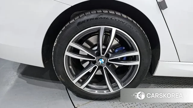 BMW 6 Series GT (G32) id 3708204 из Кореи 15