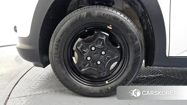 Hyundai Casper id 3534191 из Кореи 15