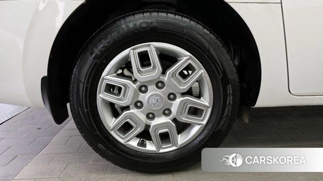 Hyundai Staria id 4280449 из Кореи 26
