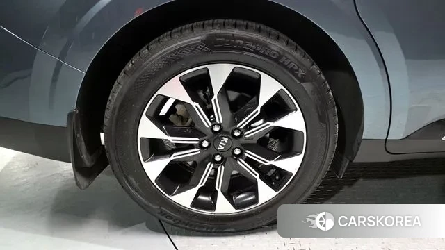 Kia Carnival 4th generation id 3747254 из Кореи 16