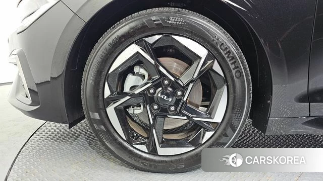 Kia The New K5 3rd generation id 4630071 из Кореи 15