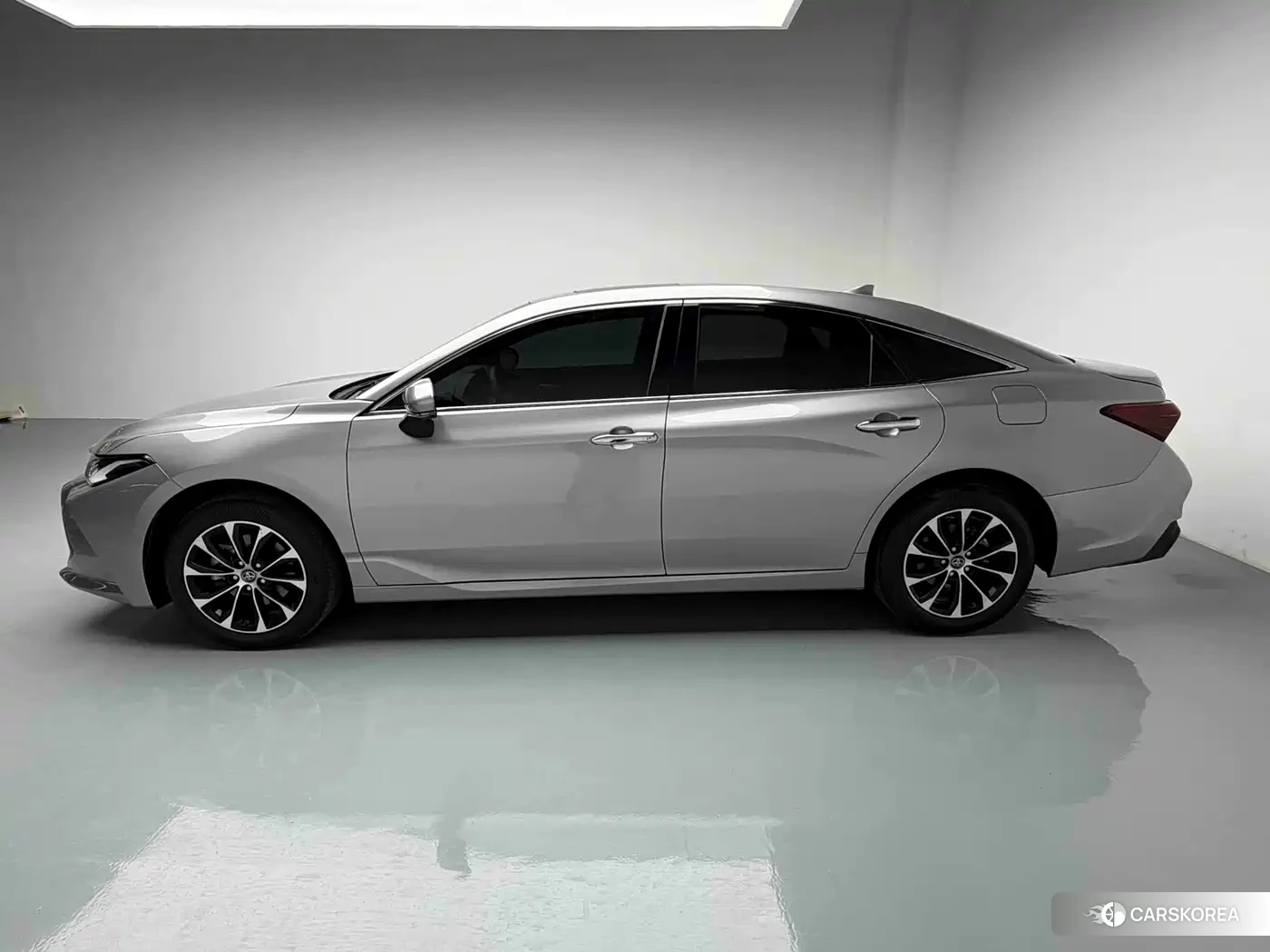Toyota Avalon id 4576432 из Китая 17