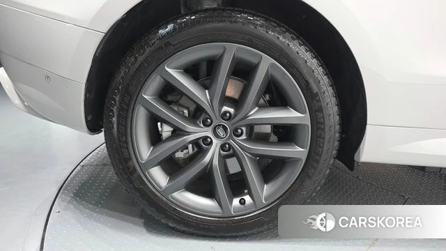Land Rover Range Rover Sport 3rd Generation id 4533013 из Кореи 15
