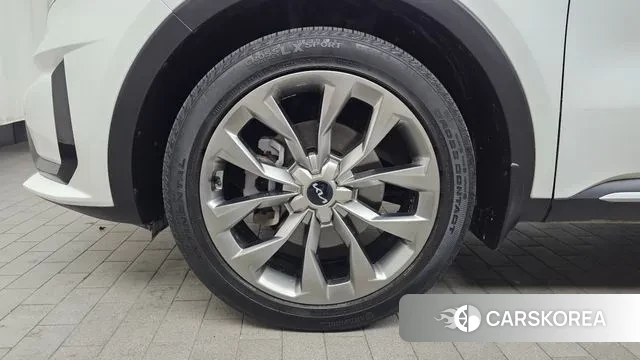 Kia Sorento 4th Generation id 3560878 из Кореи 15