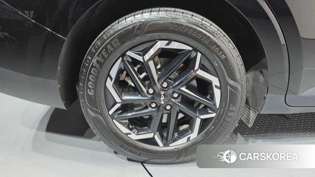 Kia The New Carnival 4th Generation id 4442077 из Кореи 27