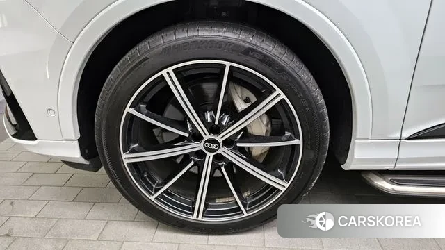 Audi Q7 (4M) id 2980572 из Кореи 15