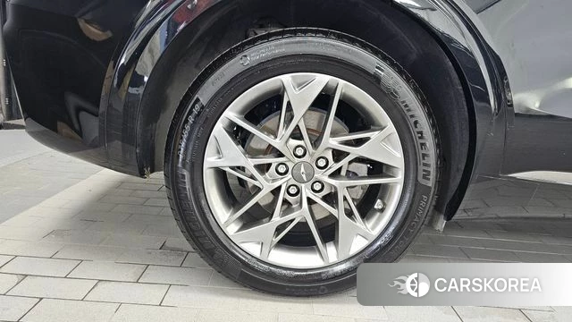 Genesis GV70 id 4849170 из Кореи 29