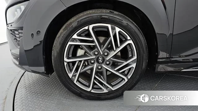 Hyundai The New Kona id 2901835 из Кореи 15