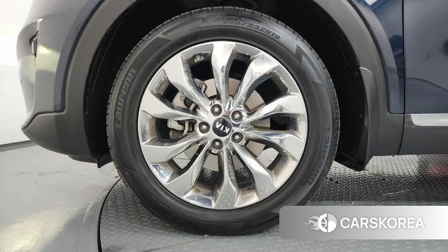 Kia The New Sorento id 4447753 из Кореи 29