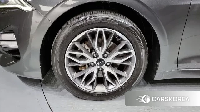 Kia K5 3rd generation id 2976300 из Кореи 15