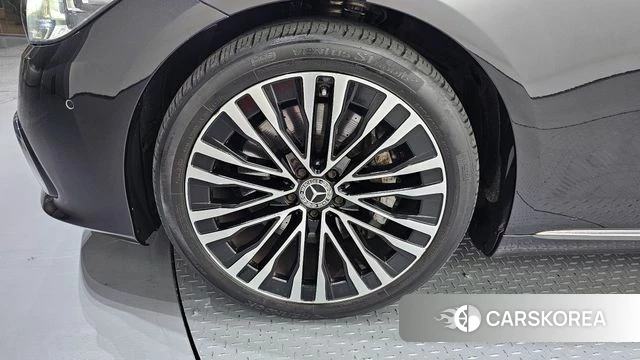 Mercedes-Benz S-Class W223 id 4283143 из Кореи 15