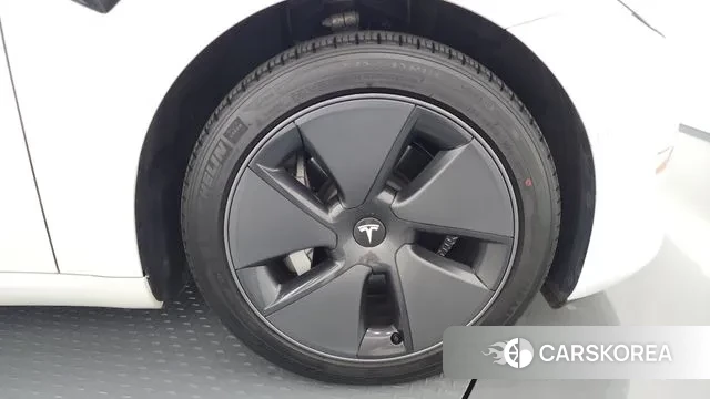 Tesla Model 3 id 3328953 из Кореи 15