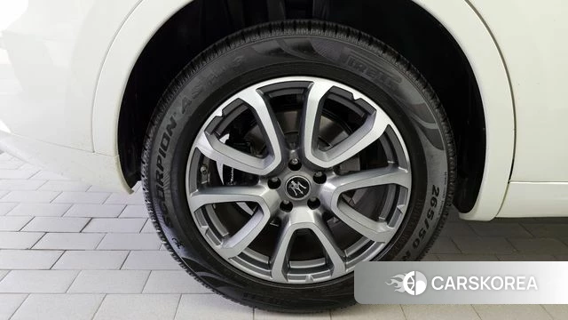 Maserati Levante id 3826829 из Кореи 15