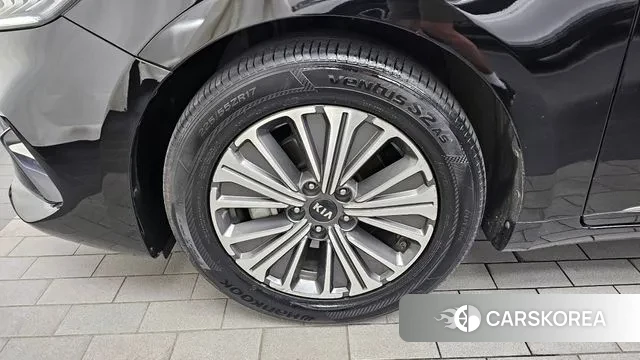 Kia K7 Premier Hybrid id 3023936 из Кореи 15