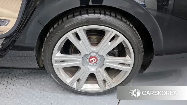 Bentley Flying Spur 2nd Generation id 3259489 из Кореи 15