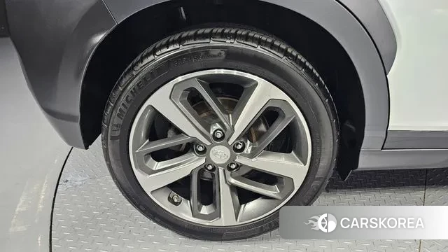 Hyundai Kona id 3325283 из Кореи 15