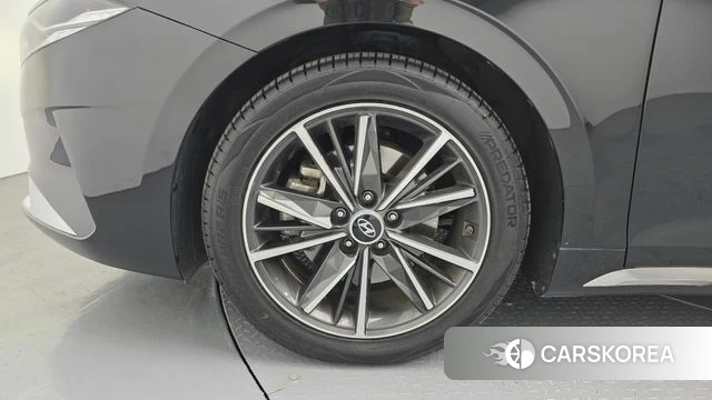 Hyundai The New Grandeur IG id 4481446 из Кореи 15