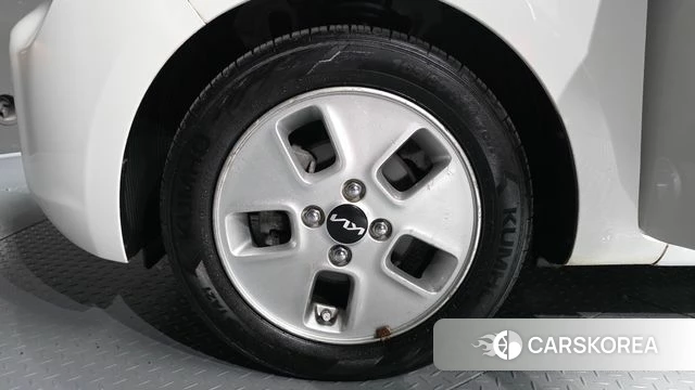 Kia The New Ray id 4494840 из Кореи 15
