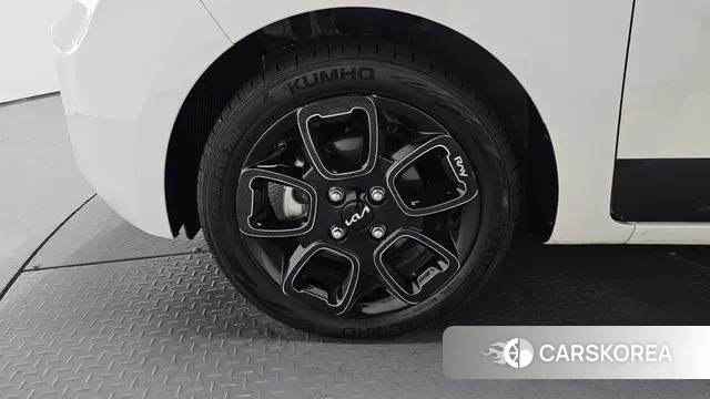 Kia The New Ray id 2984802 из Кореи 15