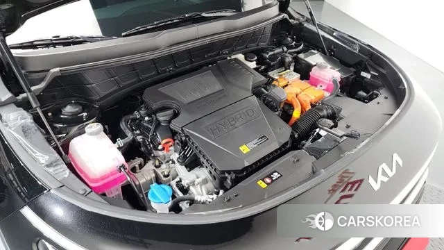 Kia Di Ol Nu Niro id 3590391 из Кореи 15