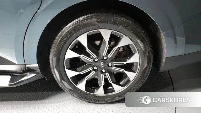 Kia Carnival 4th generation id 3402194 из Кореи 15