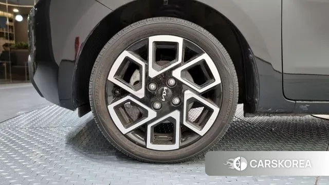 Kia The New Kia Ray id 3654166 из Кореи 15