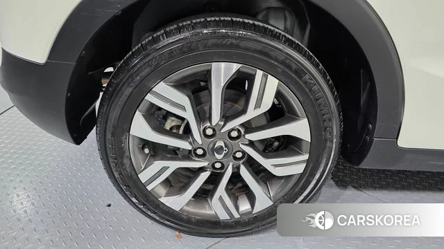 Ssangyong Tivoli Armor id 3820902 из Кореи 15