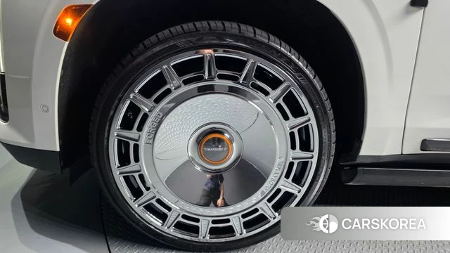 Cadillac Escalade 5th Generation id 4746004 из Кореи 34