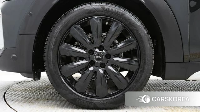 Mini Cooper Countryman id 3891409 из Кореи 15