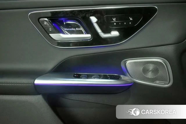 Mercedes-Benz GLC id 4209060 из Китая 11