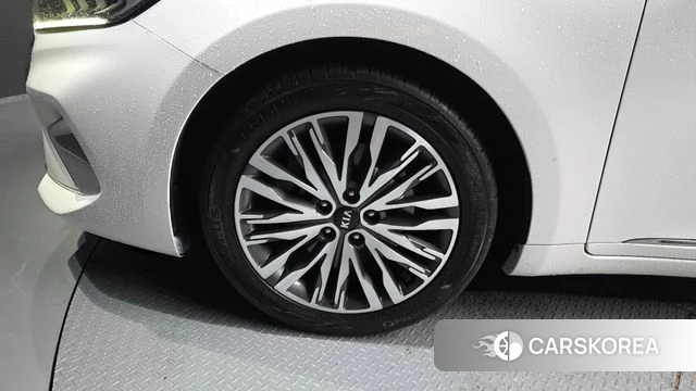 Kia K7 Premier id 4610090 из Кореи 27