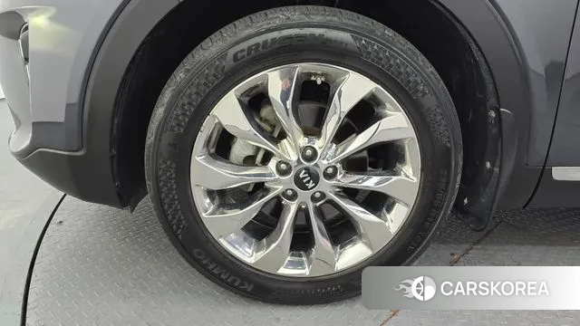 Kia The New Sorento id 3779078 из Кореи 15