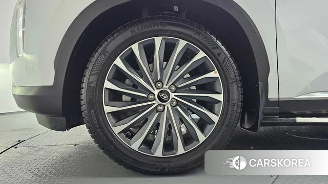 Hyundai Palisade id 4389017 из Кореи 30