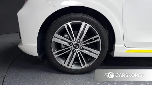 Kia All New Morning (JA) id 2981586 из Кореи 15