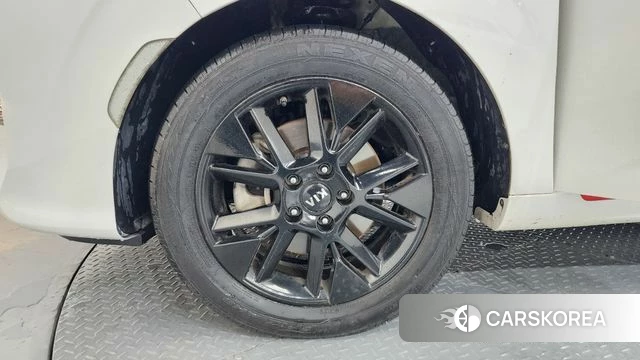 Kia Soul Booster id 4568283 из Кореи 26