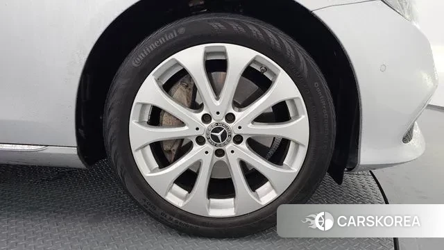 Mercedes-Benz E-Class W213 id 3510040 из Кореи 15