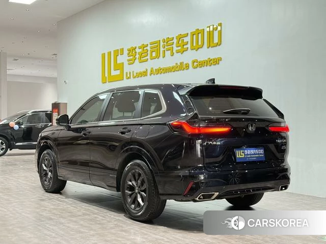 Honda Hao Ying id 4301792 из Китая 27