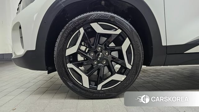 Kia The New Seltos id 4442270 из Кореи 27