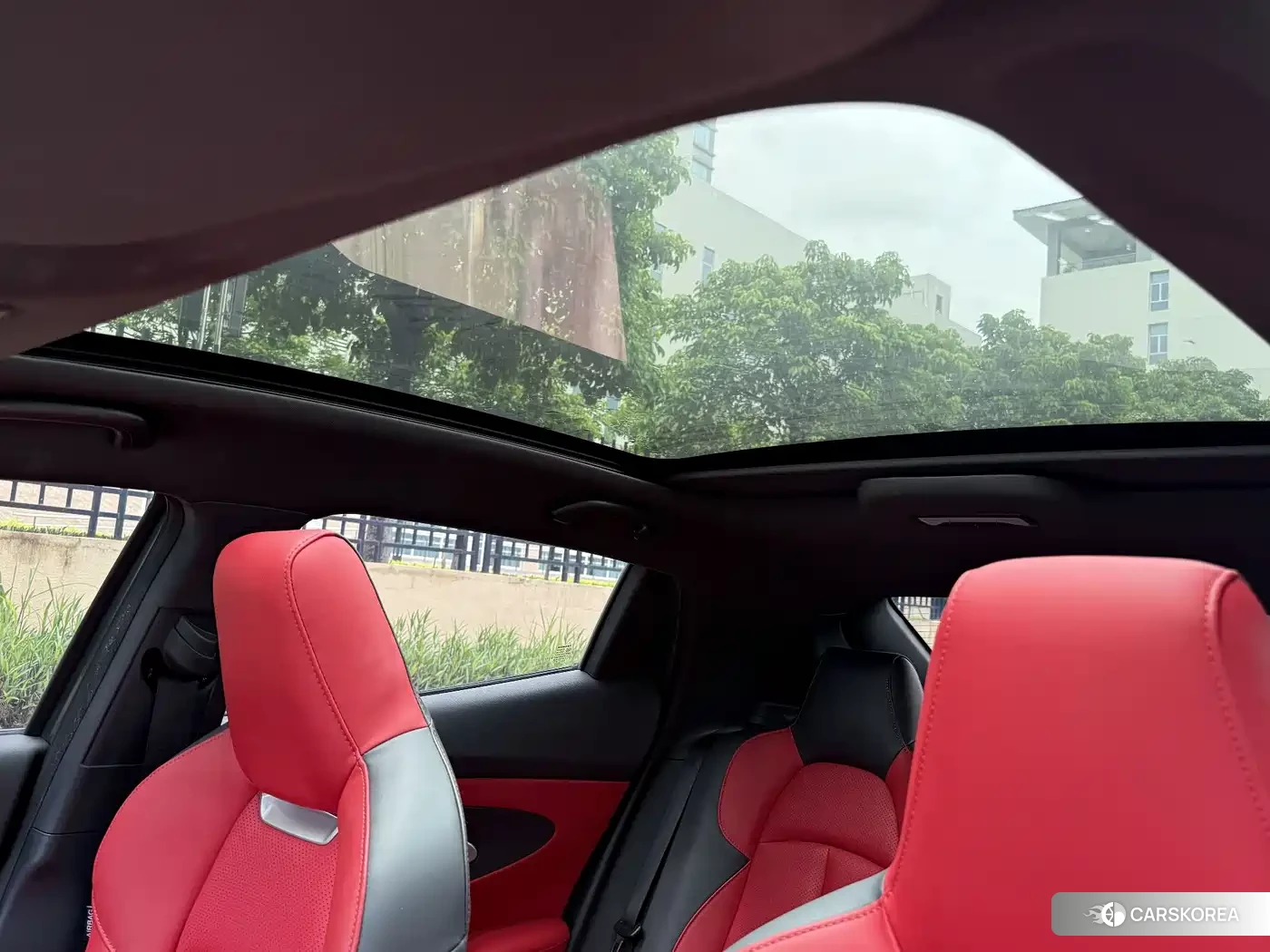 Chang'an Changan UNI-T id 4546249 из Китая 11