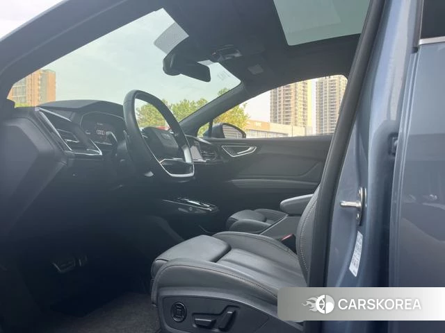 Audi Q4 e-tron id 4271894 из Китая 15