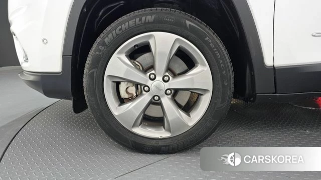 Jeep Cherokee (KL) id 3800687 из Кореи 15