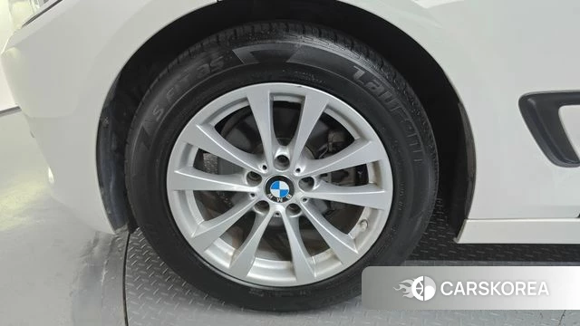 BMW 3 Series GT (F34) id 4689488 из Кореи 28
