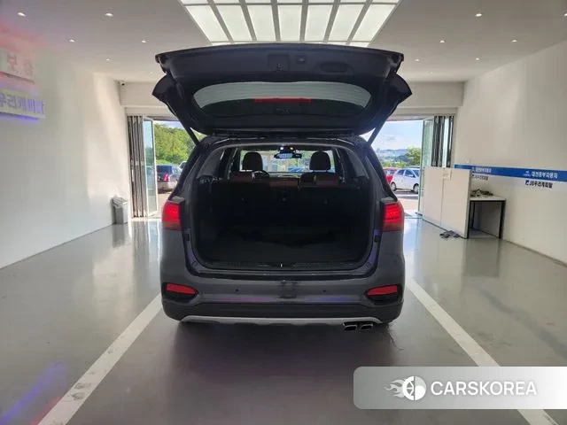 Kia The New Sorento id 3041525 из Кореи 15