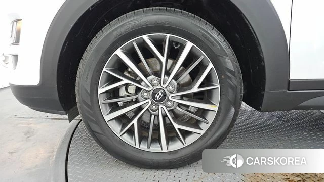 Hyundai All New Tucson id 4605218 из Кореи 15