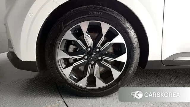 Kia Carnival 4th generation id 2979361 из Кореи 15