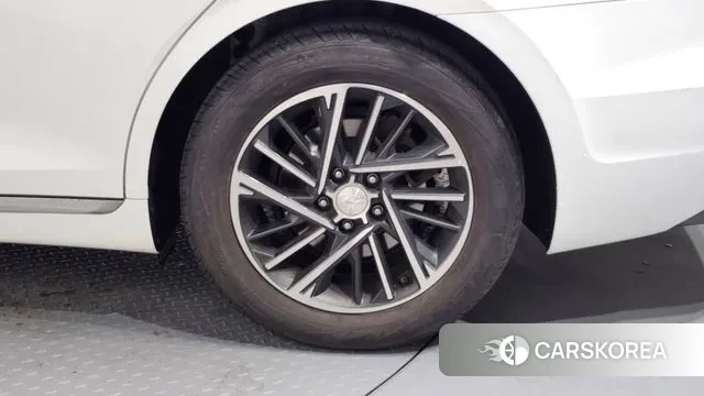 Hyundai The New Grandeur IG id 3529294 из Кореи 15