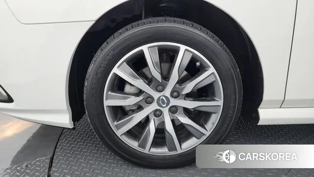 Renault Korea (Samsung) SM5 Nova id 3308058 из Кореи 15