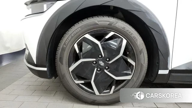 Hyundai Ionic 5 id 2965152 из Кореи 15