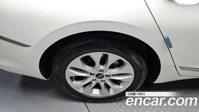 Kia K8 id 2502263 из Кореи 15